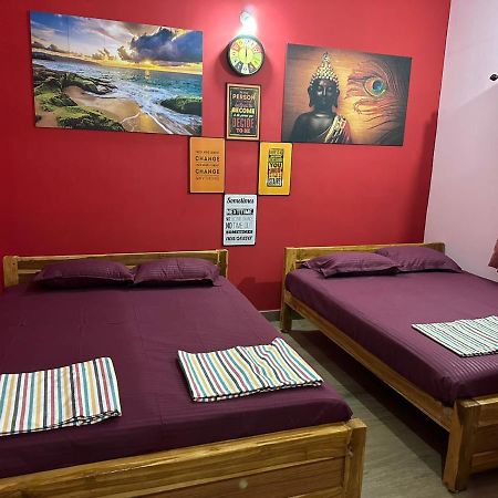 Chidambaram Spiritual Stay 외부 사진
