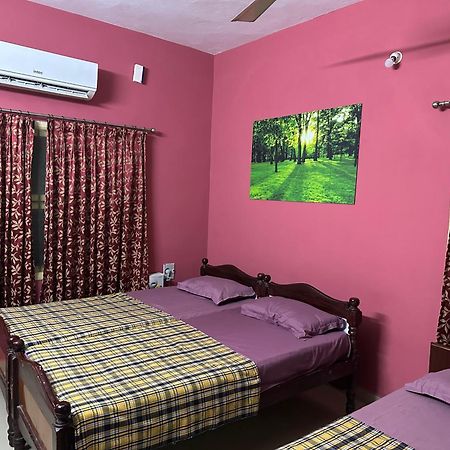 Chidambaram Spiritual Stay 외부 사진