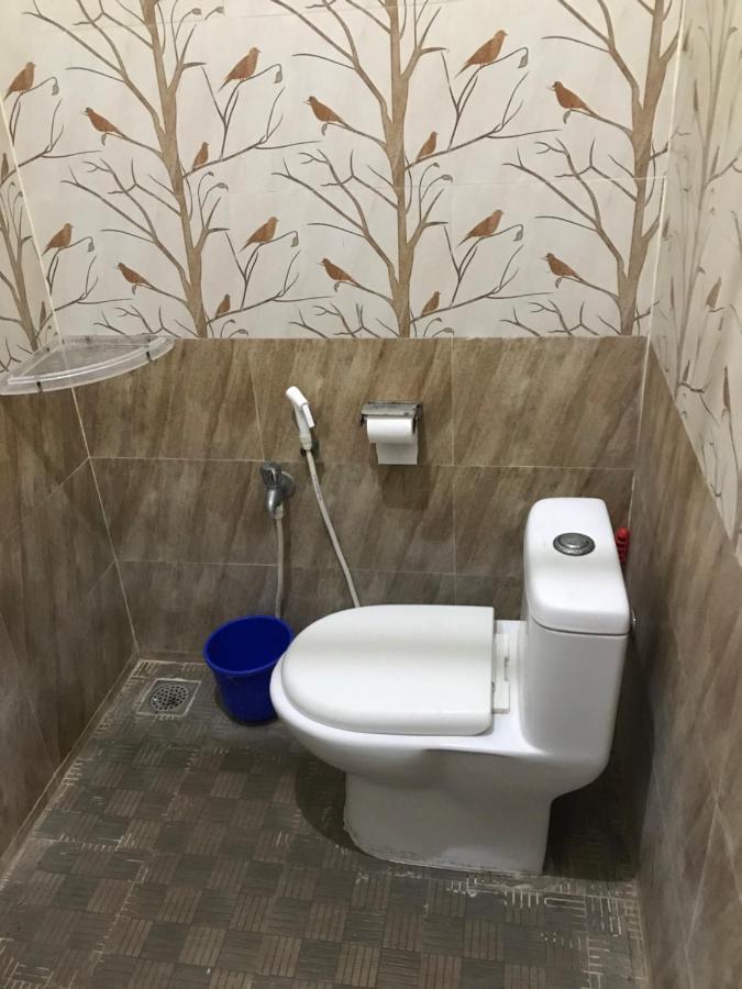Chidambaram Spiritual Stay 외부 사진