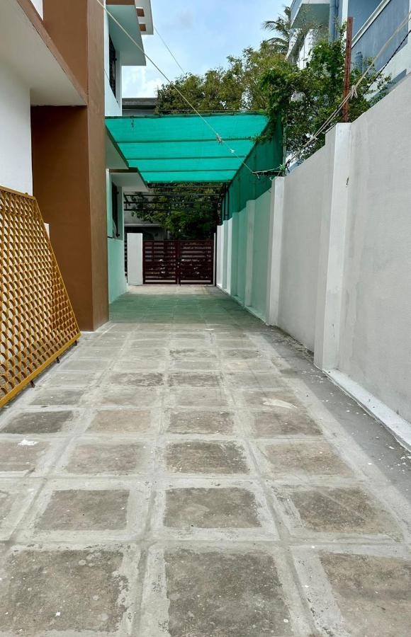 Chidambaram Spiritual Stay 외부 사진