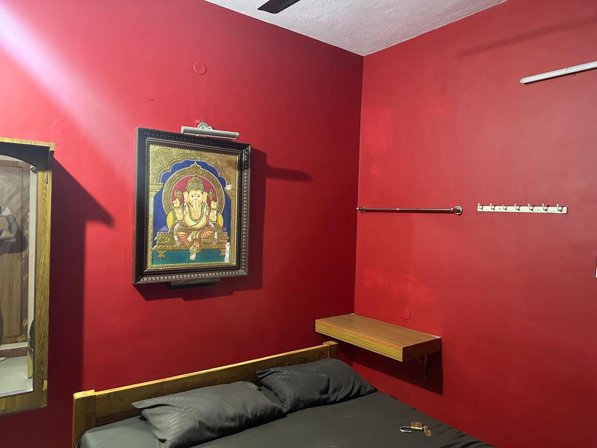 Chidambaram Spiritual Stay 외부 사진