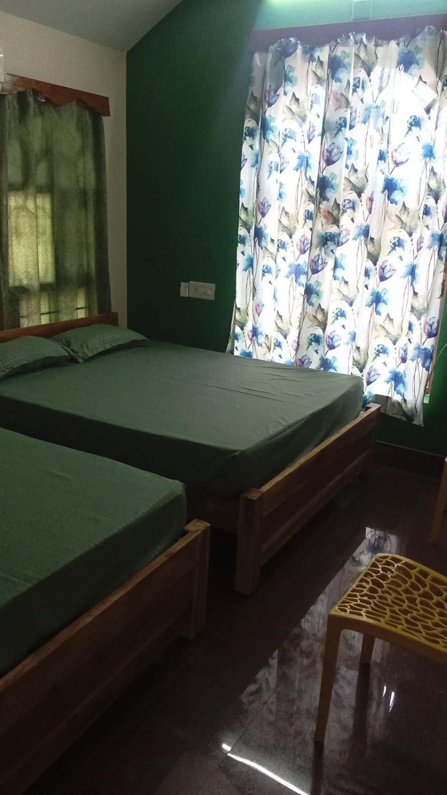 Chidambaram Spiritual Stay 외부 사진